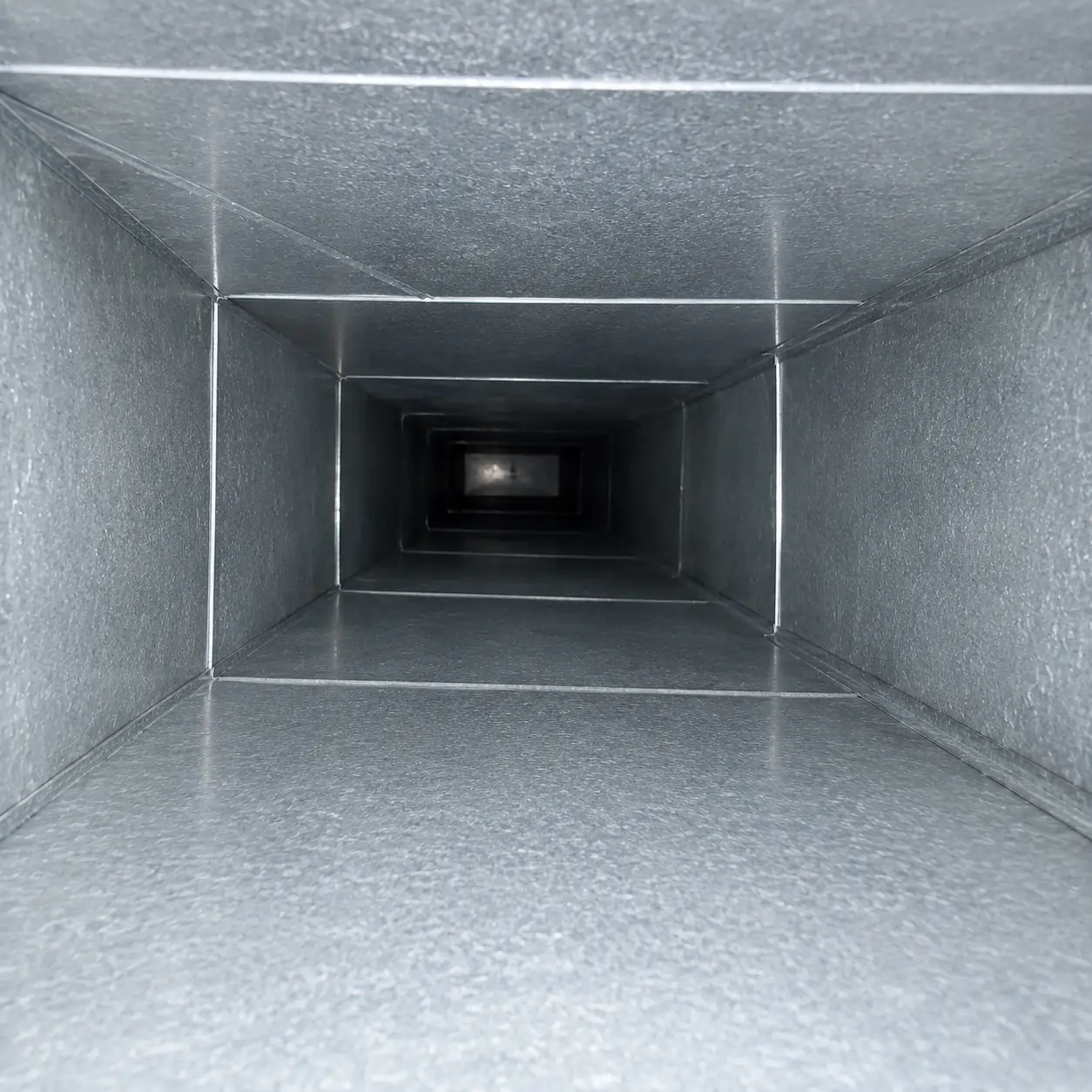 Air Duct Cleaning